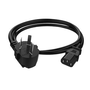 电子秤充电器电源线三插头家用小型台式称商用通用冲三孔台秤磅秤