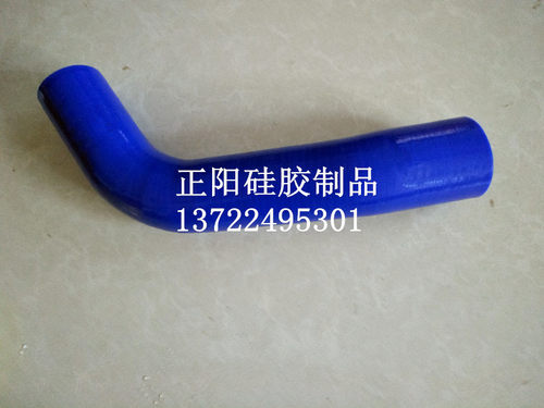 斯巴鲁IMPREZA 翼豹 GRB GRF STI WRX 10代 改装硅胶下水管