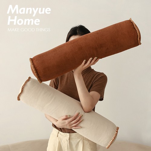 高回弹护腰枕不含芯飘窗