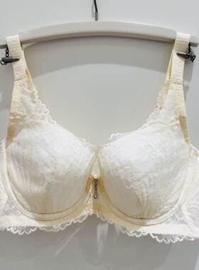 专柜直邮26华歌尔WB38A6POWERSHAPE台湾薄杯聚拢收副乳文胸929