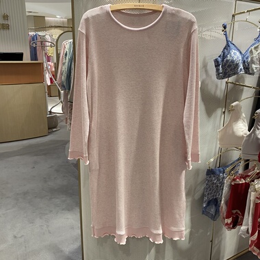 KID BLUE 棉质睡裙KRCR526 吊牌1280