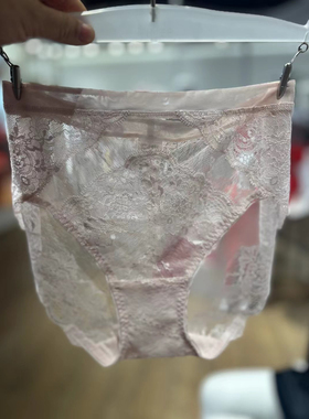 爱慕内衣2024大罩杯文胸AD130441配套内裤230441蕾丝中腰女式性感