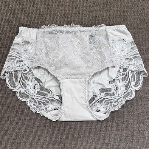 salute莎露特LP36C4 LB86C4 LB36C4配套三角包容舒适女士内裤580