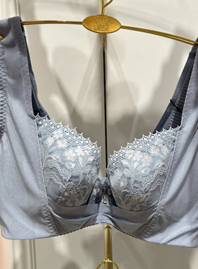 华歌尔 WB38F4 powershape 胸托罩杯二合一提升归拢调整型文胸959