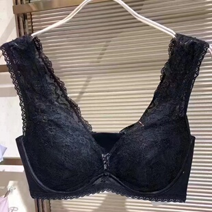 美体乐颜3 AD120021 4无纺布文胸吊牌799 爱慕 专柜正品