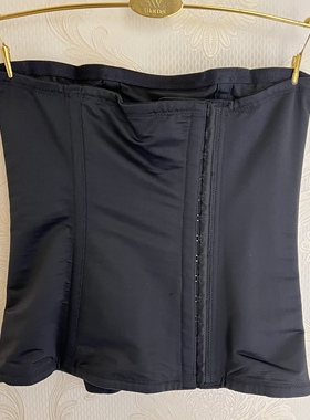 华歌尔WG7609经典款简约无痕美体收腹收腰塑性束腰封499