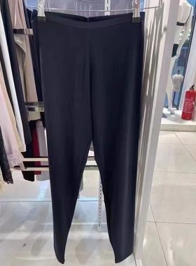 华歌尔女士WV8200 经典亲肤简约纯棉保暖裤 可搭配上衣WV6200 329