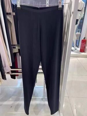 华歌尔女士WV8200 经典亲肤简约纯棉保暖裤 可搭配上衣WV6200 329