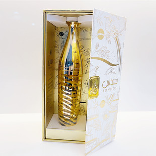 重磅新品 拉塔法香氛 Lattafa Perfumes Sondos柔丝 女士 浓香水