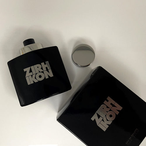 瑟雅怡康男士香水烟熏木质焚香