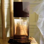 Issey 精纯木香 Miyake 水生木质 三宅一生 wood 男士 香水