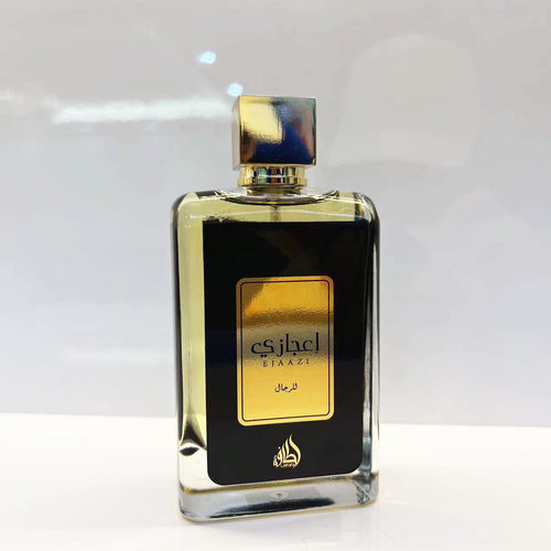 渣男万能香 拉塔法香氛Lattafa Perfumes Ejaazi 埃贾兹 男士香水