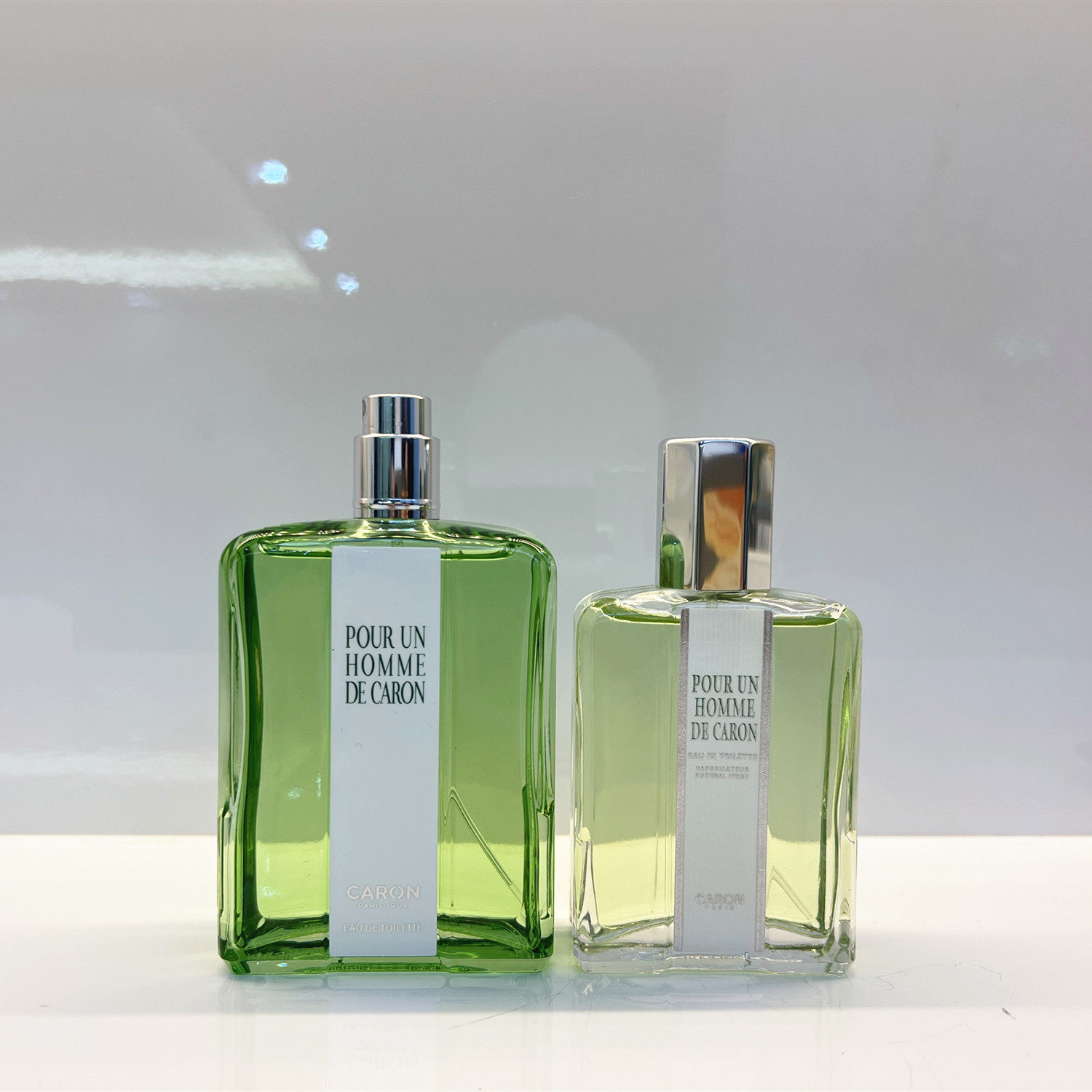CARON Pour Un Homme de Caron 卡朗为他而生  同名男士香水125ml