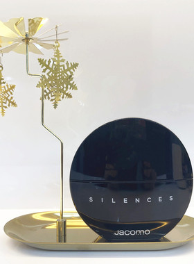 9分佳作佳作 Jacomo积歌蒙Silences Sublime寂静新生女士香水