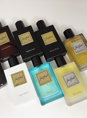 TF全系平替  阿拉伯品牌Just Jack Neroli 橙花油 沉香乌木香水