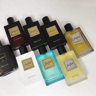 TF全系平替  阿拉伯品牌Just Jack Neroli 橙花油 沉香乌木香水