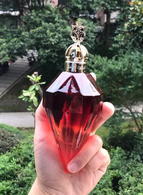 邂逅平替 Katy Perry水果姐同款 杀手皇后女士香水100ml