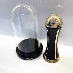 拉塔法香氛  尊尚高奢系列 Lattafa Perfumes  奖杯金 香水100ml