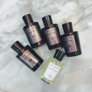 帕尔玛之水 Acqua di Parma Colonia克罗尼亚古龙水香水 20/100ml