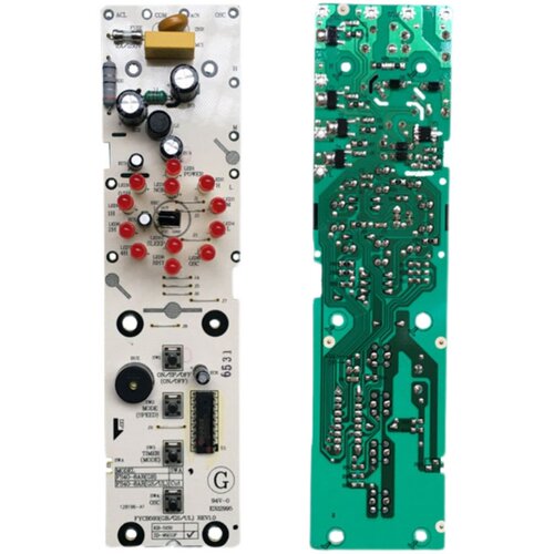 正品售后配件原装风扇线路板