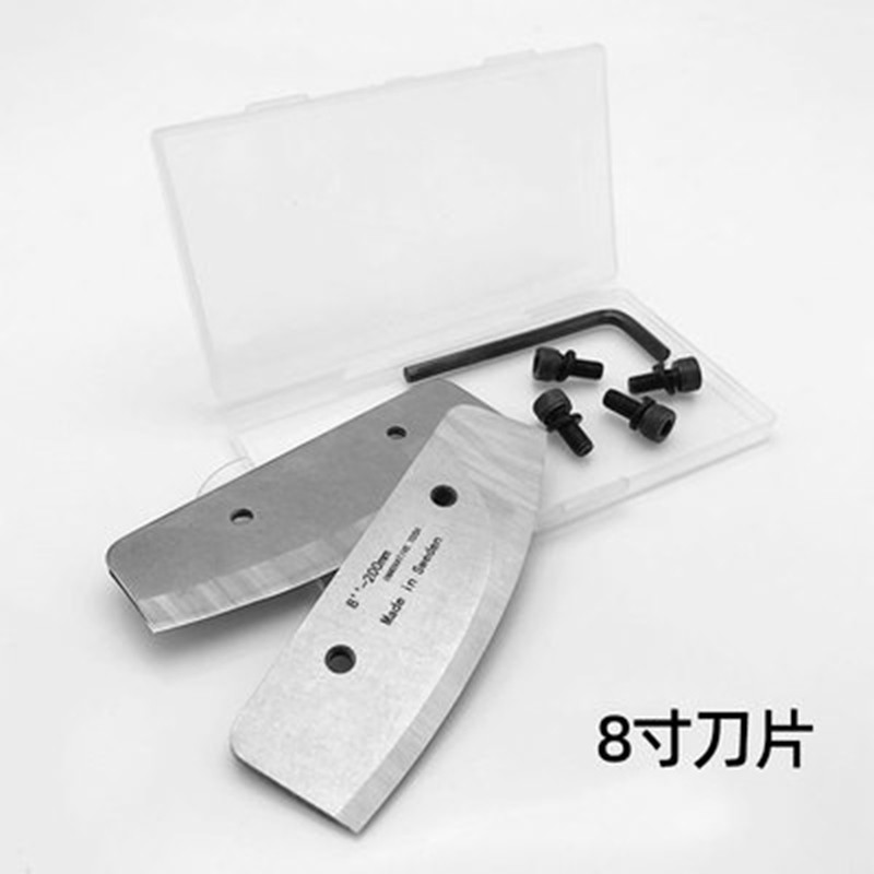 冰钻刀片 尼龙冰钻刀片8寸刀片 浮水冰钻刀片 瑞士刀片 国产刀片,五金/工具,硬度计,淘宝优惠券,粉丝福利购,淘宝优惠卷