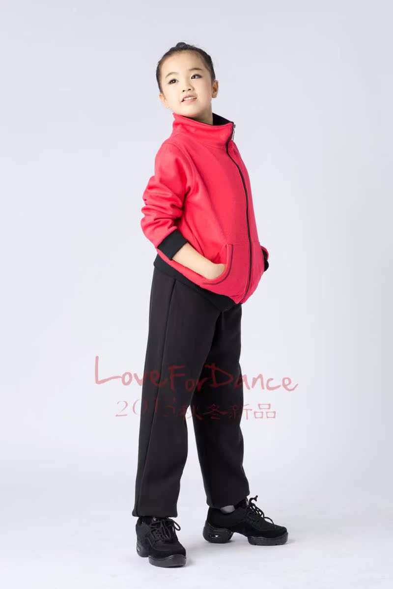 Tenue de danse moderne pour enfant - Ref 2850364 Image 1