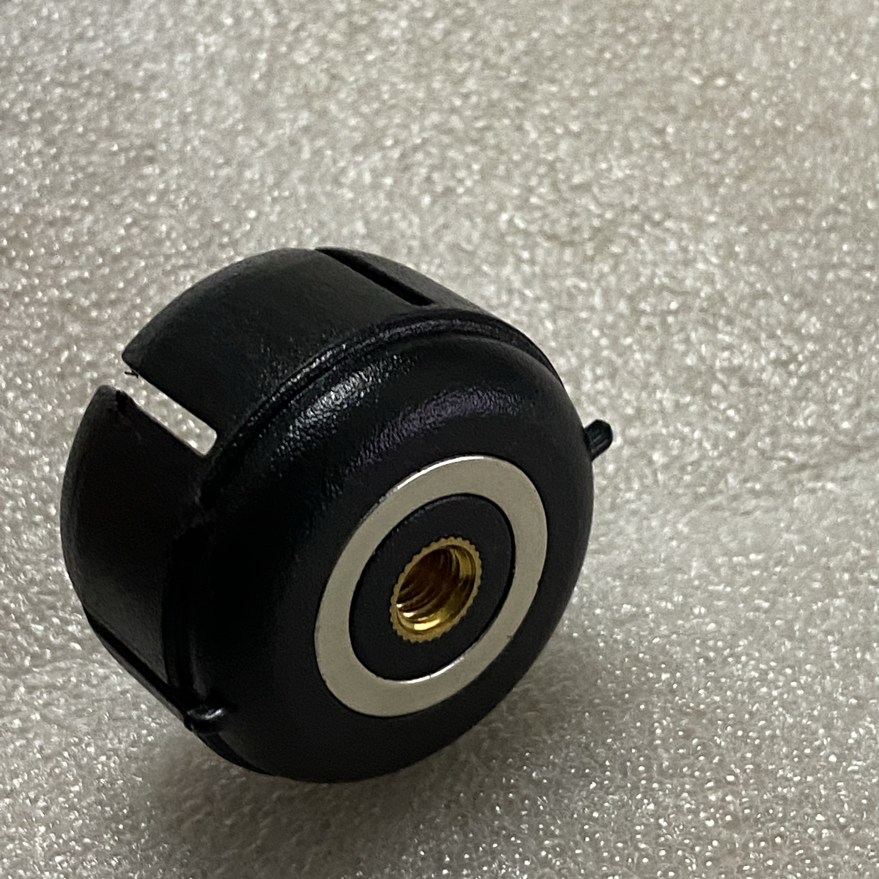 Ledlenser 莱德雷神 GZ灯座 ML4底座磁吸灯座GZ配件大全灯具配件