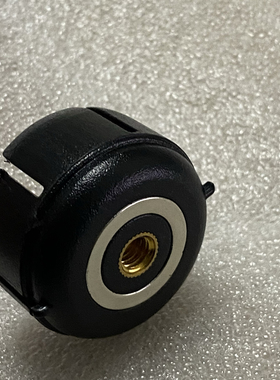 Ledlenser 莱德雷神 GZ灯座 ML4底座磁吸灯座GZ配件大全灯具配件