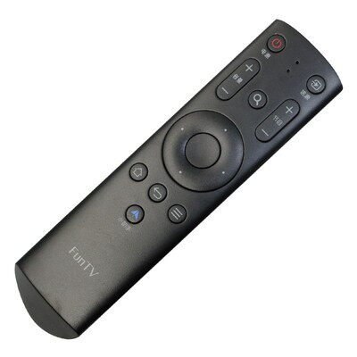 FunTV风行电视红外遥控器