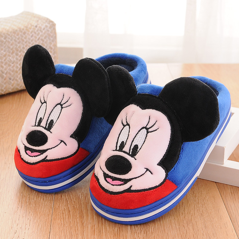 Chaussons enfants en autre pour été - semelle EVA - Ref 1010596 Image 1