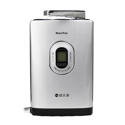 碧水源超滤台式净水器U608/U150/U308家用直饮矿物质净水机礼品机