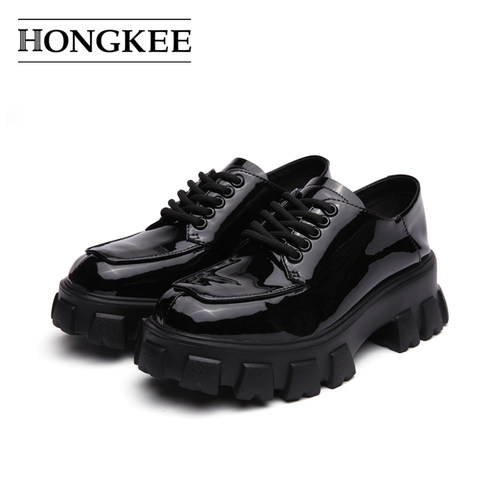深口女鞋Hongkee/红科舒适