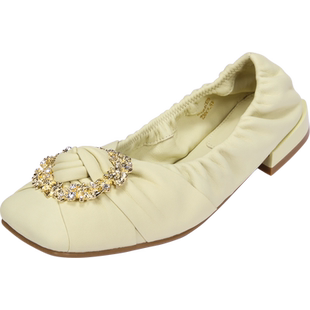 Hongkee/红科【断码清仓】品牌女鞋 福利秒杀 399元/双