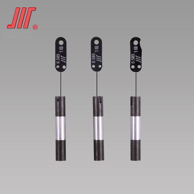 成量三针量针1级0.118-0.572 成量针规螺纹测针螺纹测量