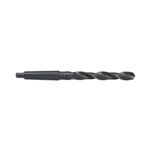 成量锥柄麻花钻8mm-15mm锥钻 刃具 高速钢HSS 钻头