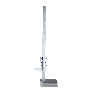 成量高度游标卡尺划线