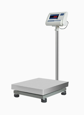 常州幸运XY60E/XY150E/XY100F/XY300E落地精密工业电子台秤大称量