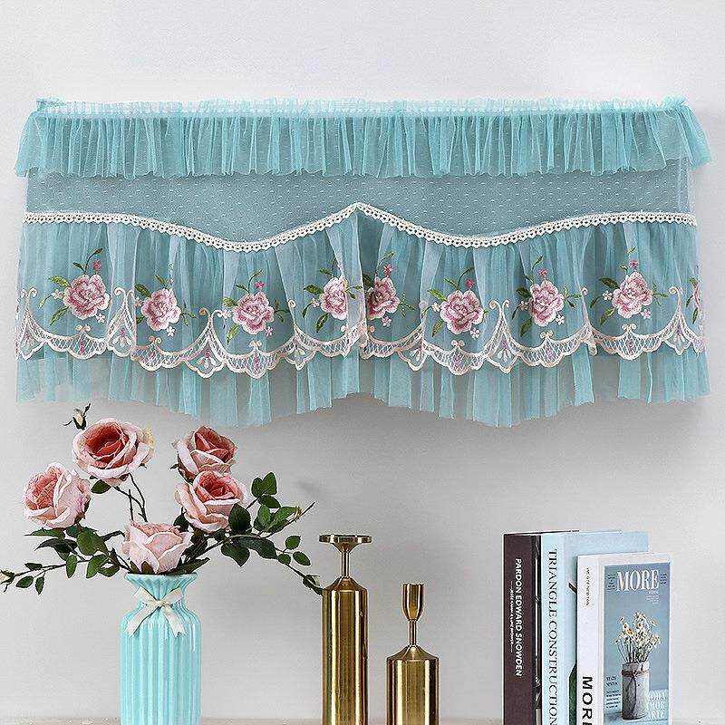 适用于小米米家1.5匹神机空调罩卧室壁挂式KFR-35GW/M2A1挂机罩