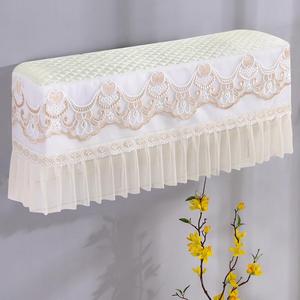 适用于格力天仪1.5匹空调罩防尘KFR-35GW/(35504)FNhAa-b1挂机罩