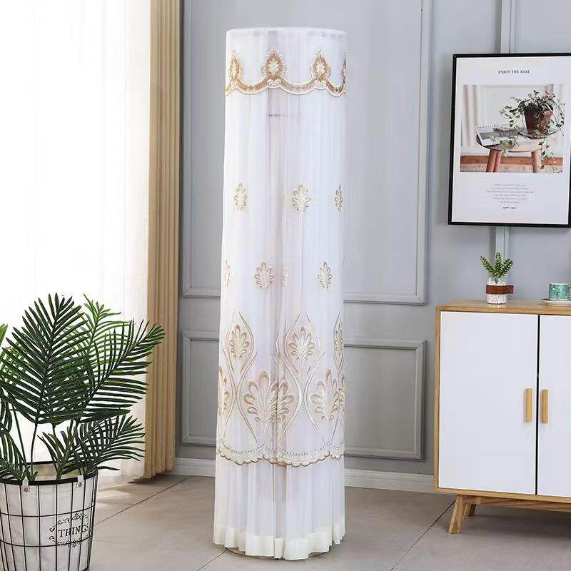 适用海信璀璨空调罩防尘罩C310空调柜机罩 3匹KFR-72LW/C310-X1