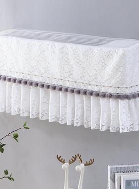 适用于格力1.5匹挂机防尘罩KFR-35GW/(35526)FNh京玥挂式空调套