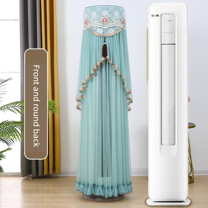 适用于长虹超省电熊猫懒柜机空调罩KFR-72LW/ZDXSW1+RA前方后圆