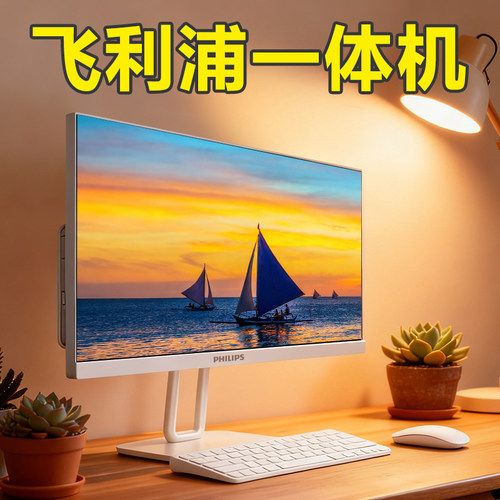 {政府补贴20%}飞利浦电脑一体机