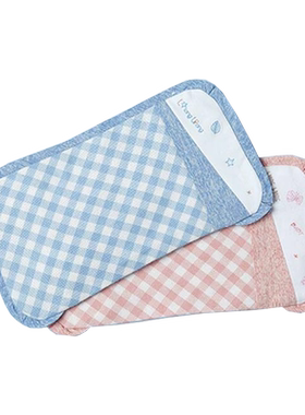 良良0-6月婴儿枕头臂垫哺乳套袖