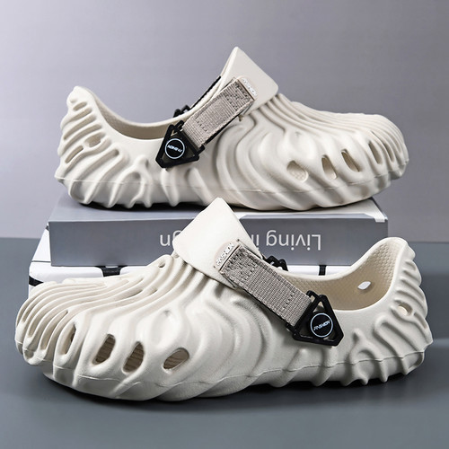 HLCross洞洞鞋2022新款