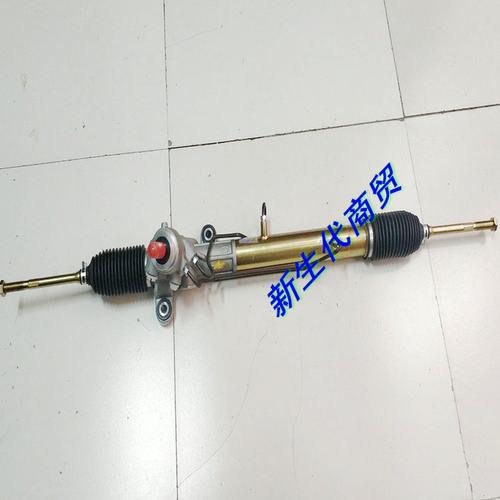 帝豪液压助力方向机方向机