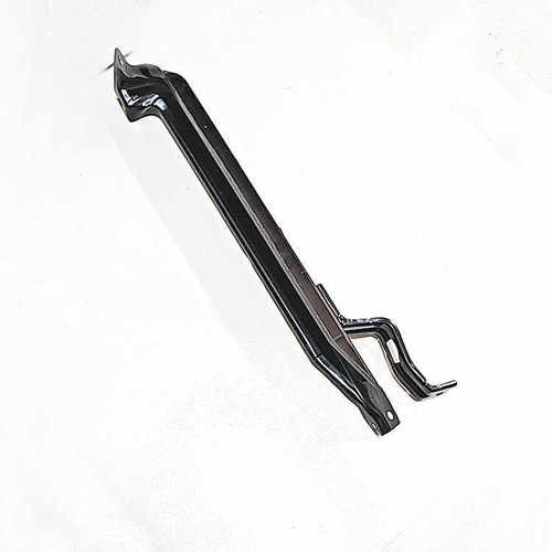 EC7EC715适用于前机盖锁支架