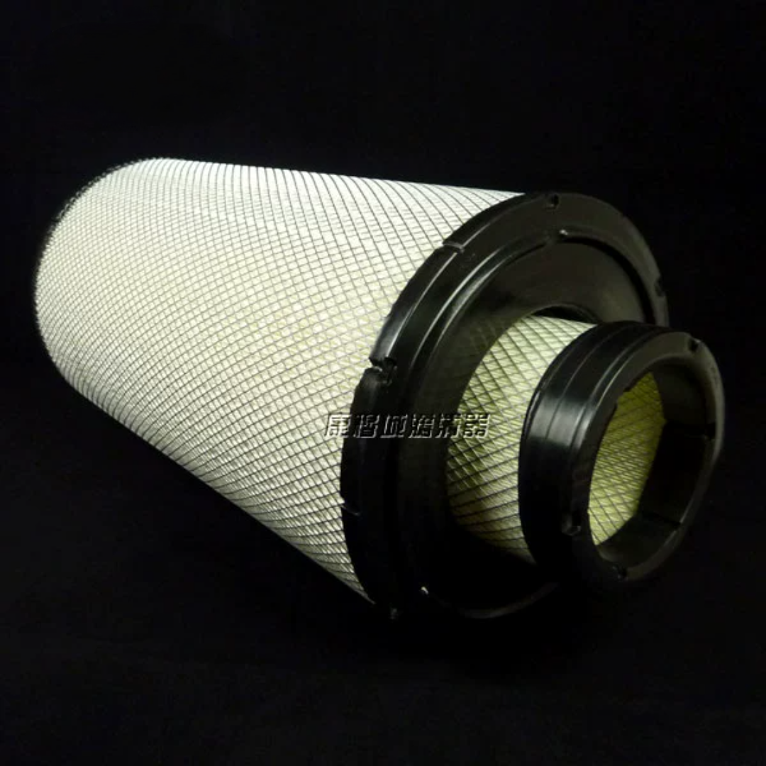 沃尔沃挖掘机空气滤芯