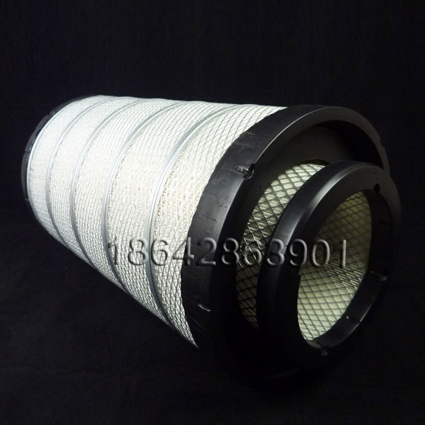 435三一重卡465江山版485空滤565道依茨新款108193空气滤芯201119