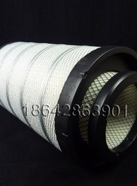 220东风天龙KC200空滤240大力神260工程自卸车270空气滤芯280 320